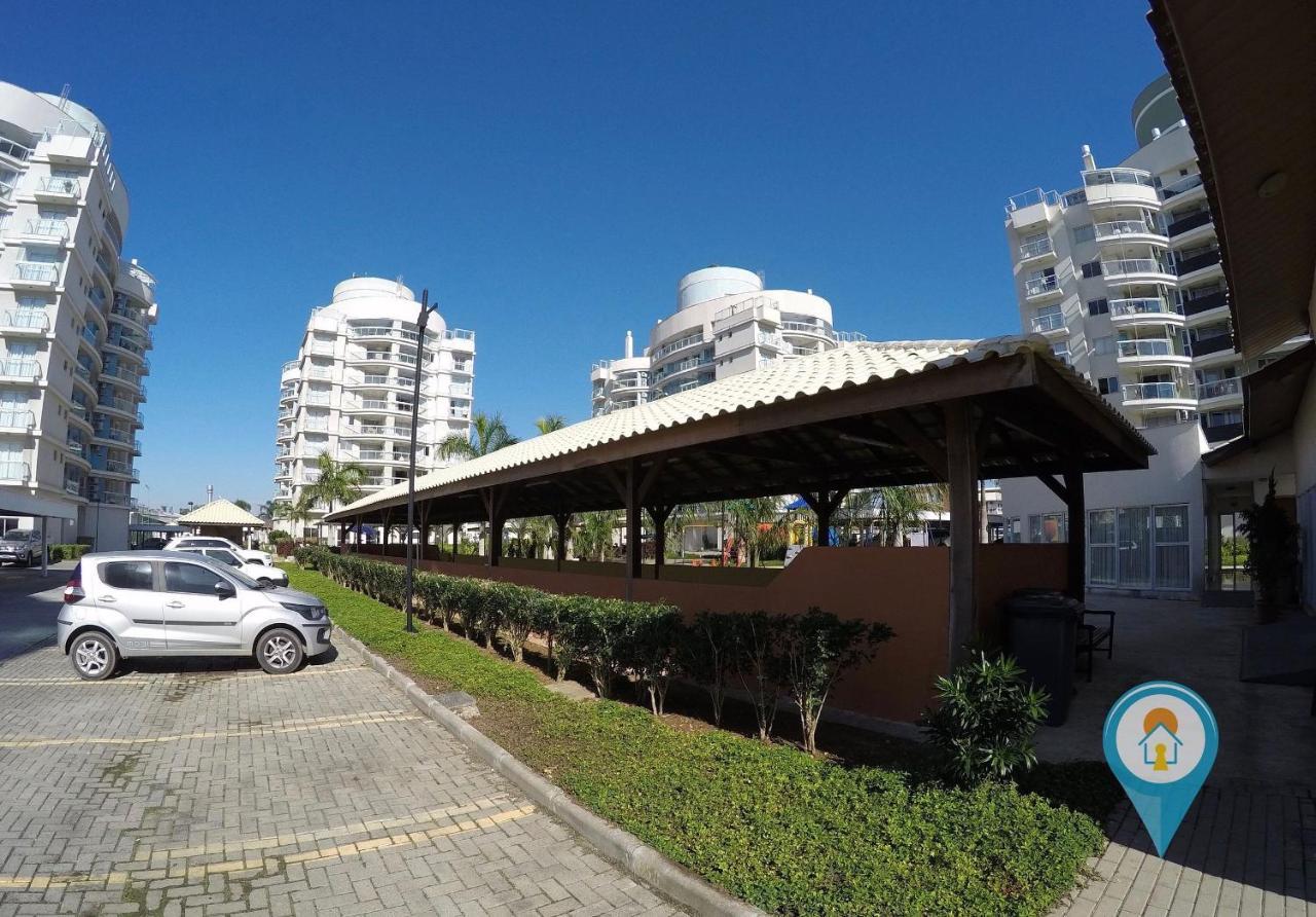 N5304 Completo Para Ferias, Praia E Beto Carrero Penha  Eksteriør billede
