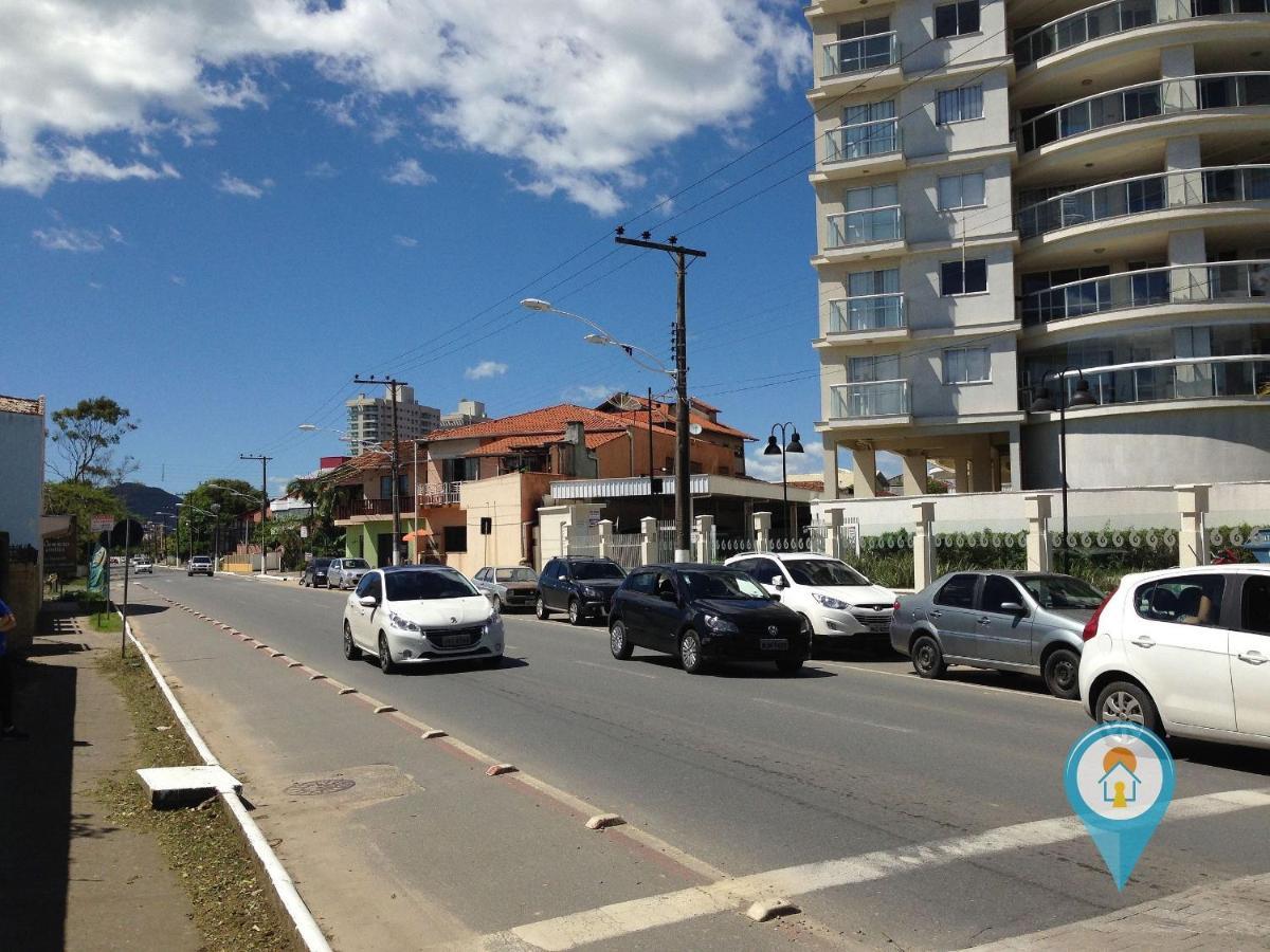 N5304 Completo Para Ferias, Praia E Beto Carrero Penha  Eksteriør billede