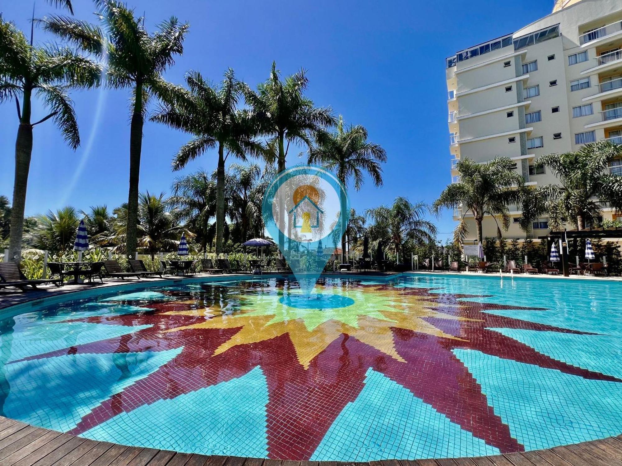 N5304 Completo Para Ferias, Praia E Beto Carrero Penha  Eksteriør billede
